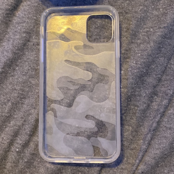 Camp iPhone 11 Case - Picture 2 of 2